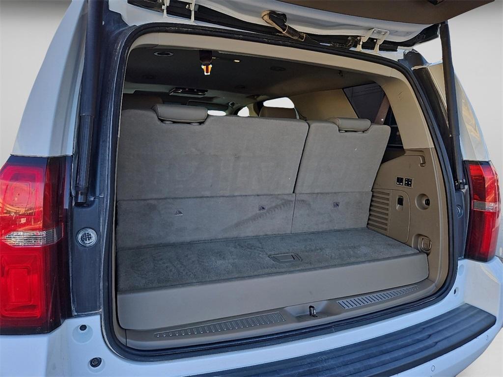 used 2020 Chevrolet Tahoe car, priced at $31,025