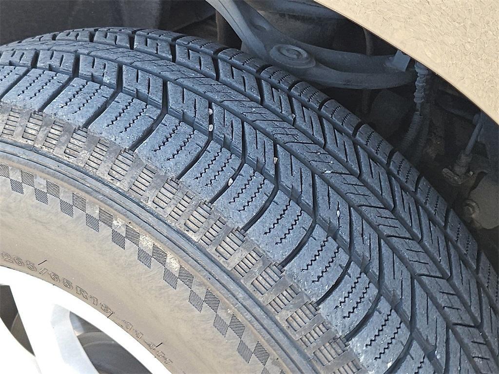 used 2019 Chevrolet Silverado 1500 car, priced at $24,687