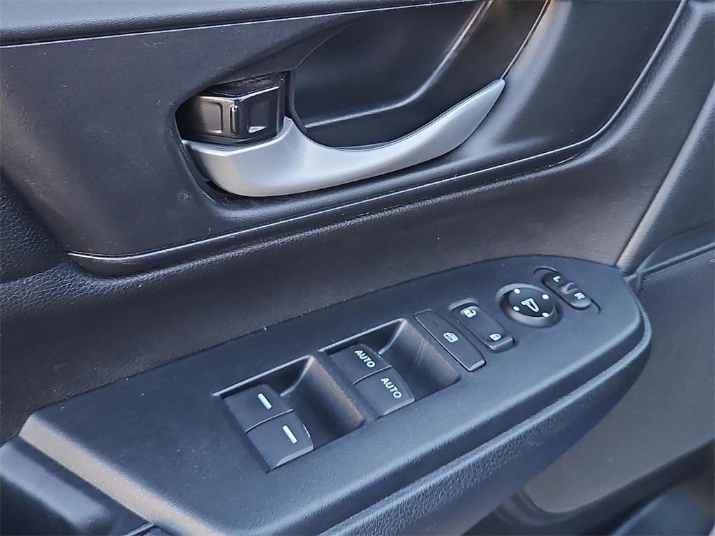 used 2022 Honda CR-V car, priced at $24,732