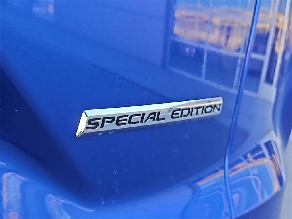 used 2022 Honda CR-V car, priced at $24,732