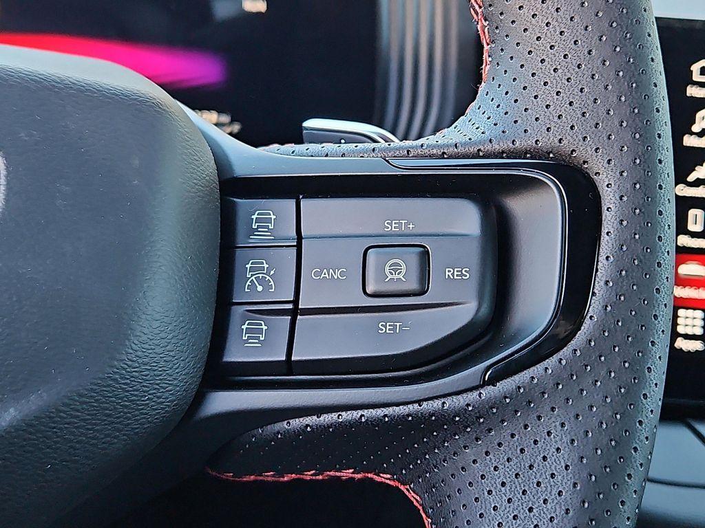 new 2026 Dodge Charger car, priced at $57,785