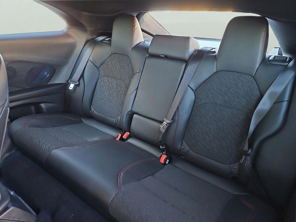 new 2026 Dodge Charger car, priced at $57,785