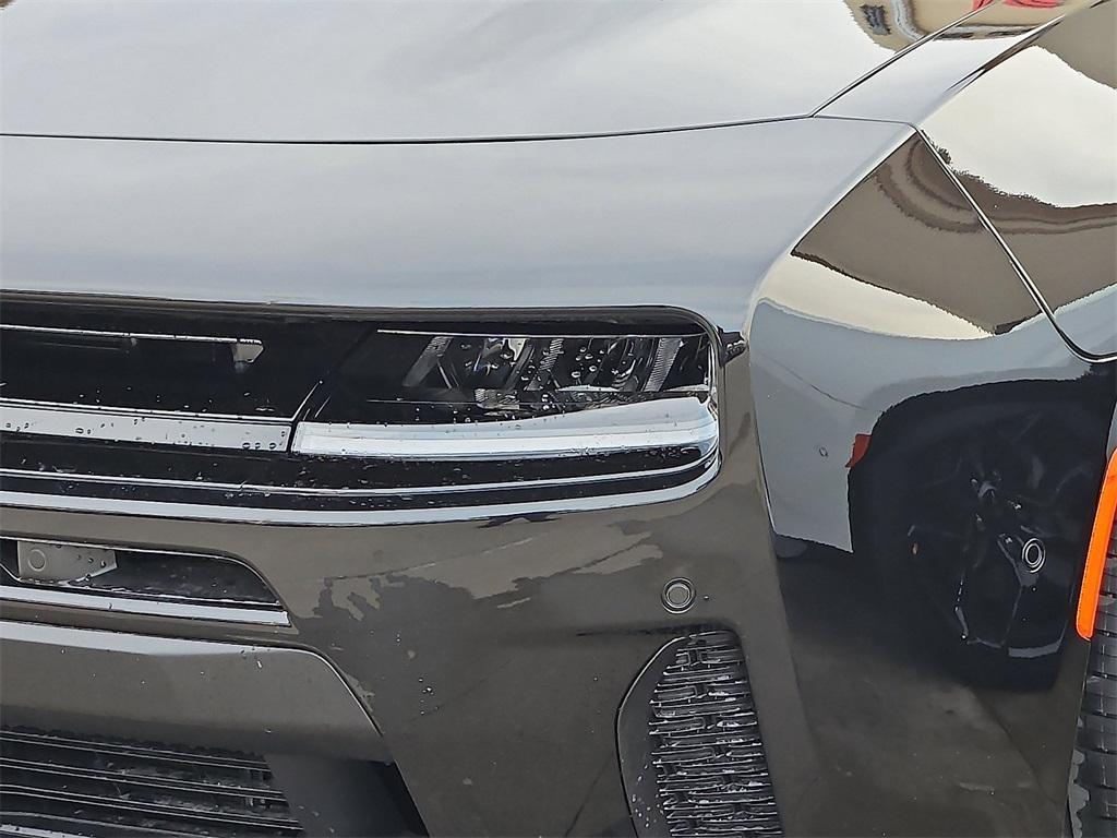 new 2026 Dodge Charger car, priced at $57,785