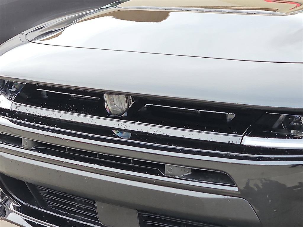 new 2026 Dodge Charger car, priced at $57,785