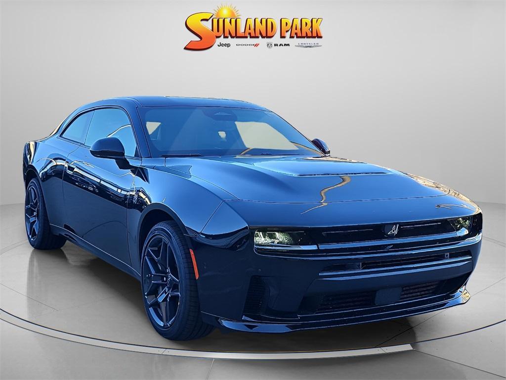 new 2026 Dodge Charger car, priced at $57,785