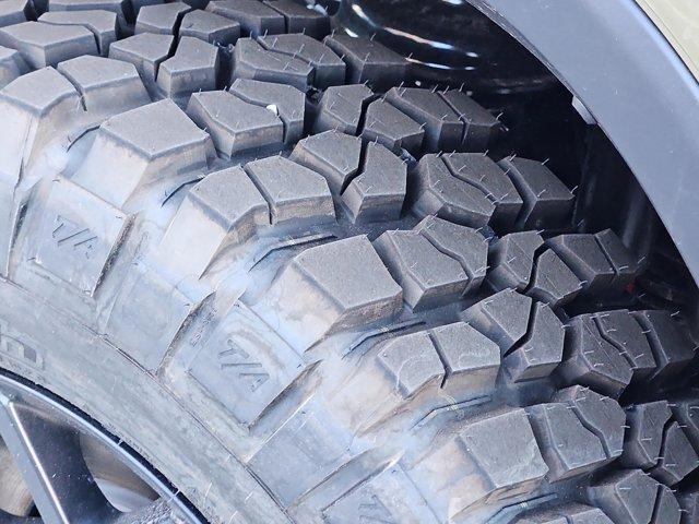 new 2026 Jeep Gladiator car, priced at $48,885