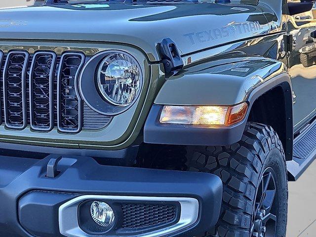 new 2026 Jeep Gladiator car, priced at $48,885