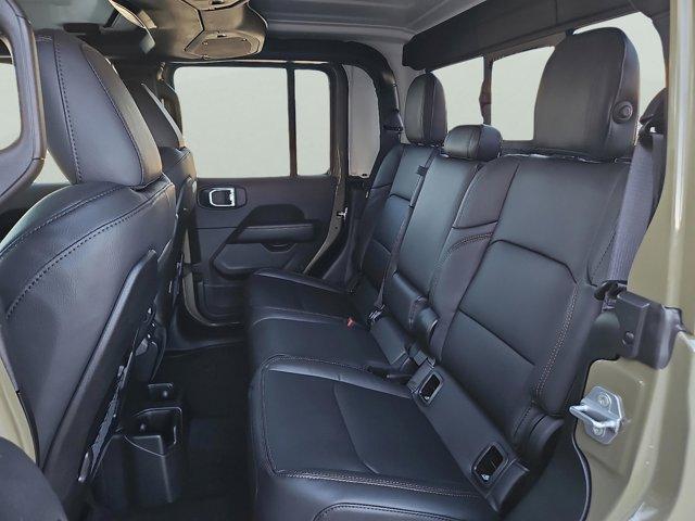 new 2026 Jeep Gladiator car, priced at $48,885