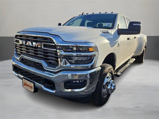 new 2026 Ram 3500 car, priced at $76,720