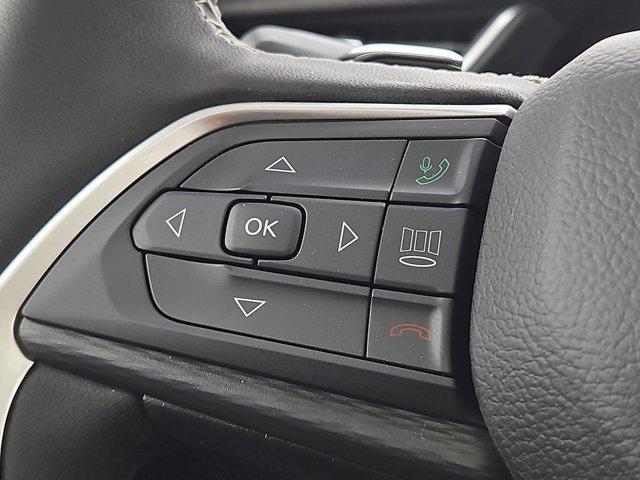 new 2025 Jeep Grand Cherokee car, priced at $41,675