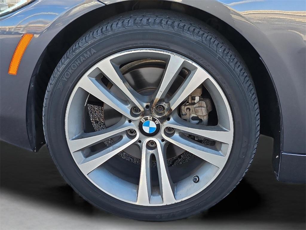 used 2018 BMW 430 Gran Coupe car, priced at $17,903