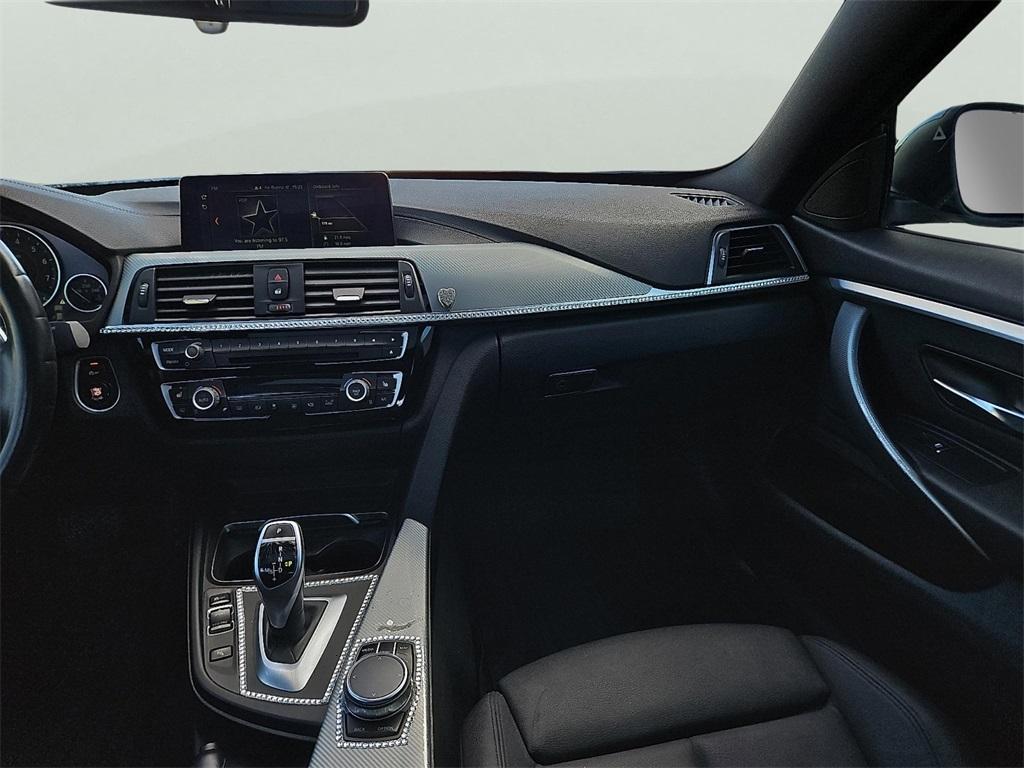 used 2018 BMW 430 Gran Coupe car, priced at $17,903