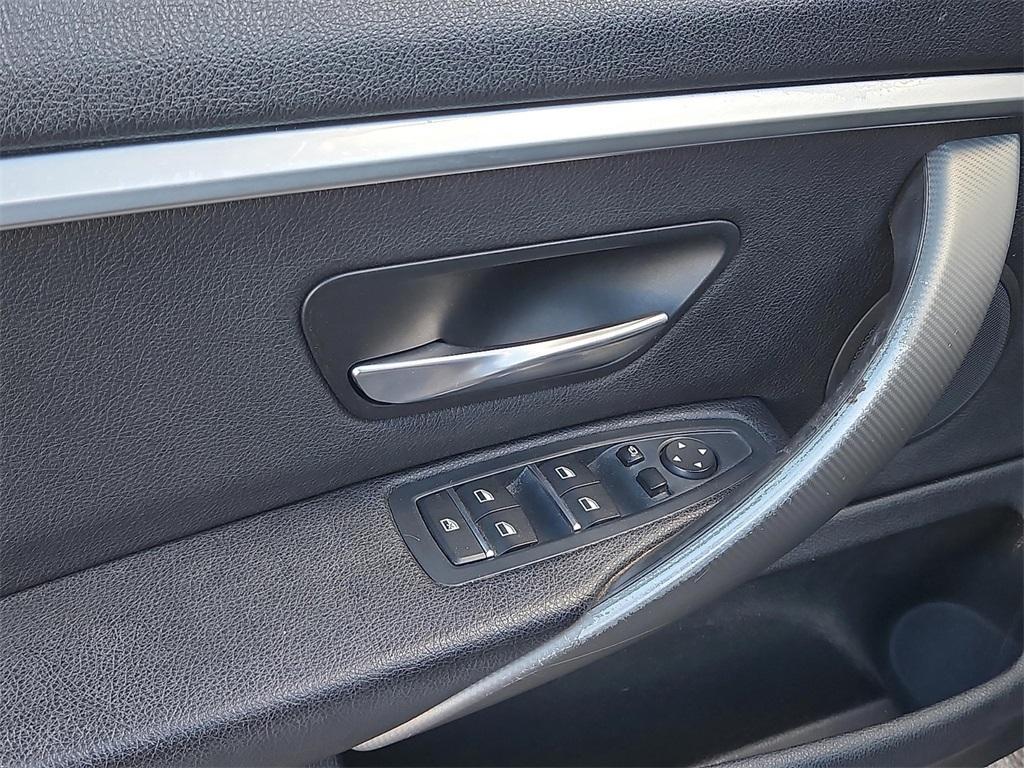 used 2018 BMW 430 Gran Coupe car, priced at $17,903