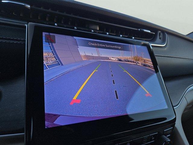 new 2025 Jeep Grand Cherokee car, priced at $46,260