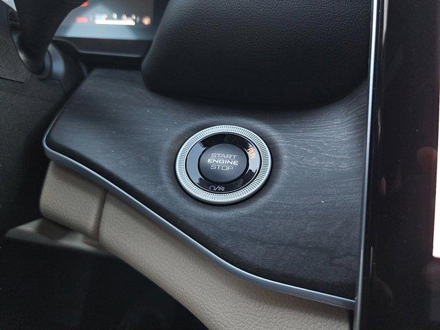 new 2025 Jeep Grand Cherokee car, priced at $46,260