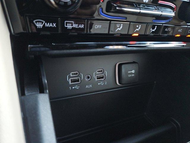 new 2025 Jeep Grand Cherokee car, priced at $46,260