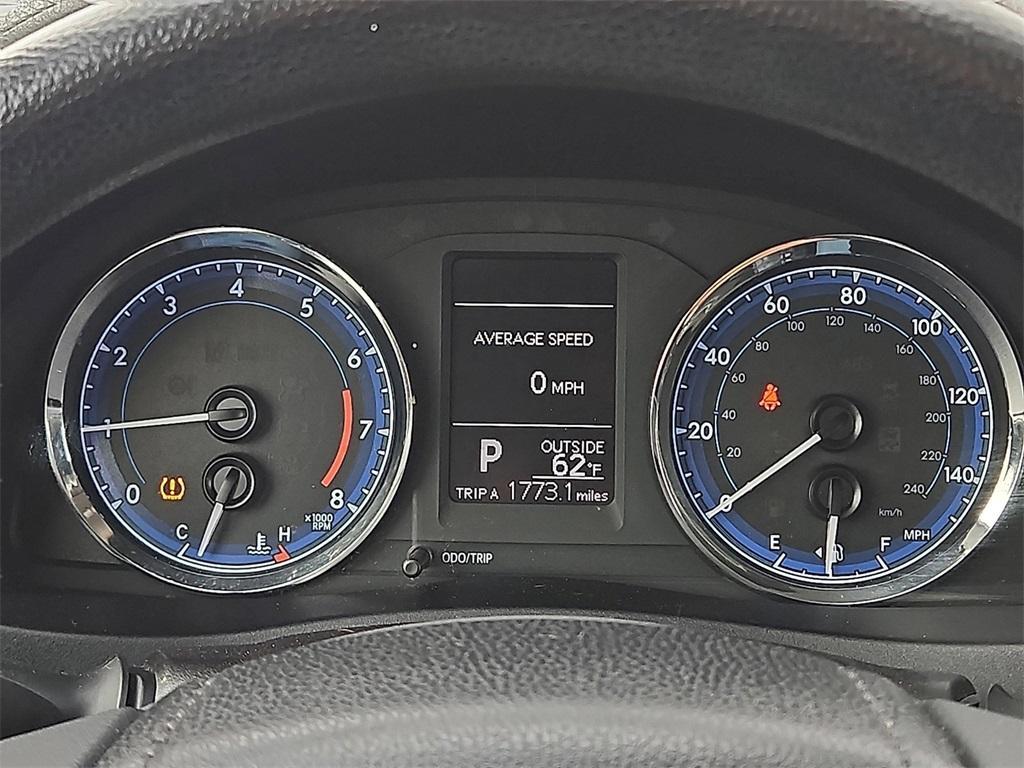 used 2017 Toyota Corolla car, priced at $13,601