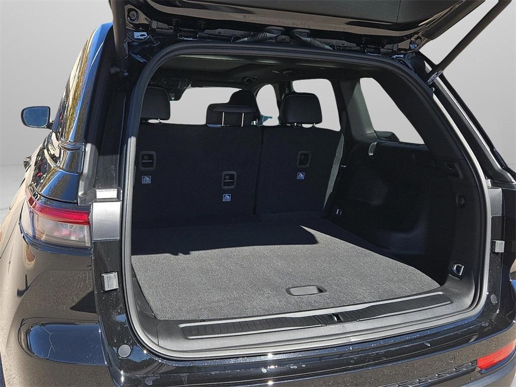 new 2025 Jeep Grand Cherokee car, priced at $49,485