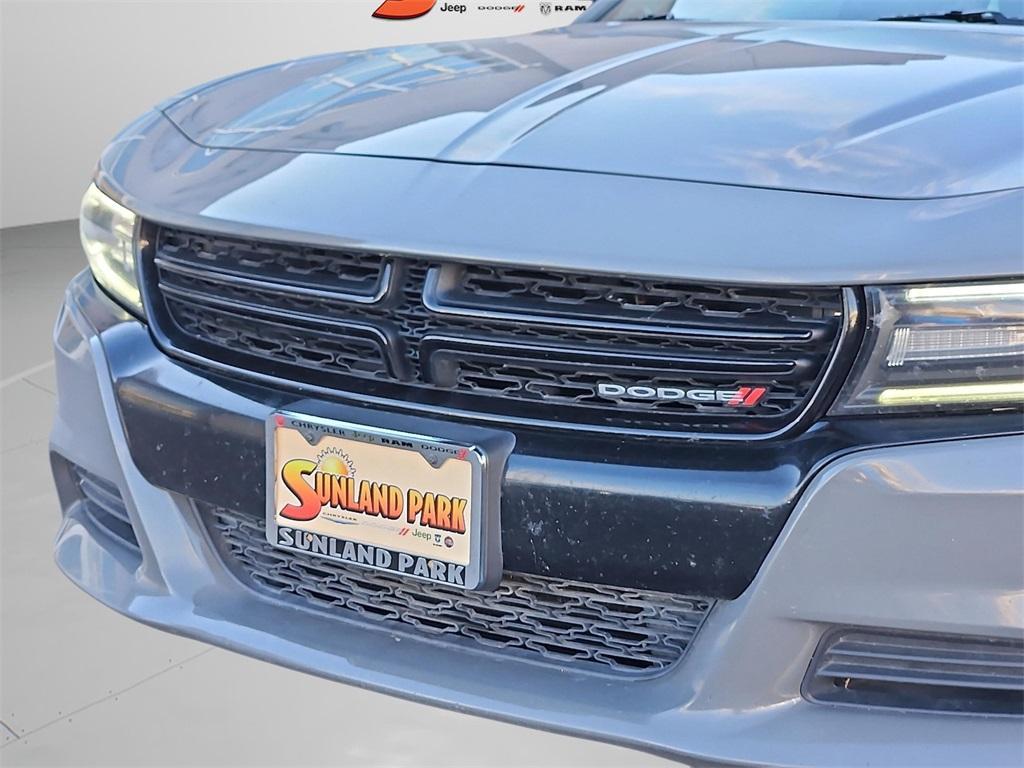 used 2019 Dodge Charger car, priced at $14,647