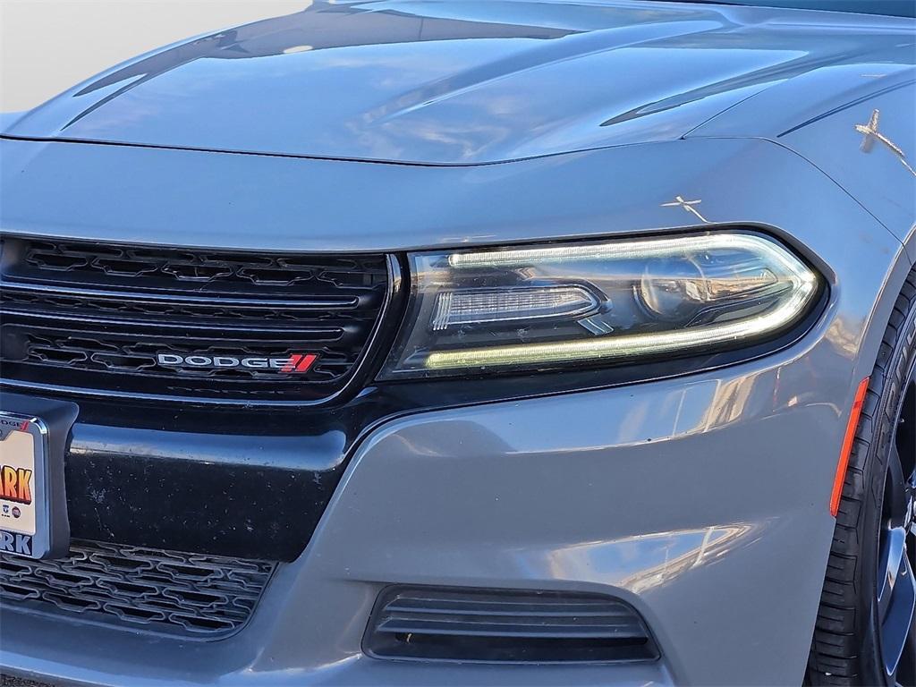 used 2019 Dodge Charger car, priced at $14,647