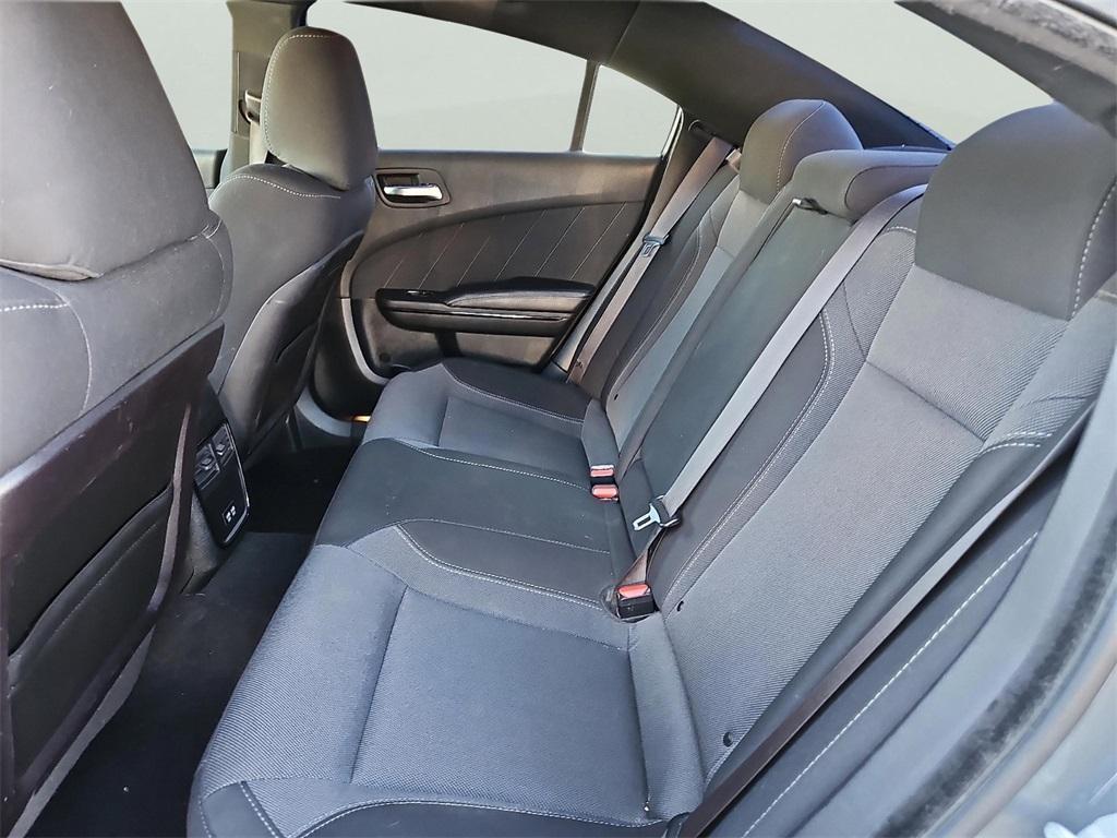 used 2019 Dodge Charger car, priced at $14,647
