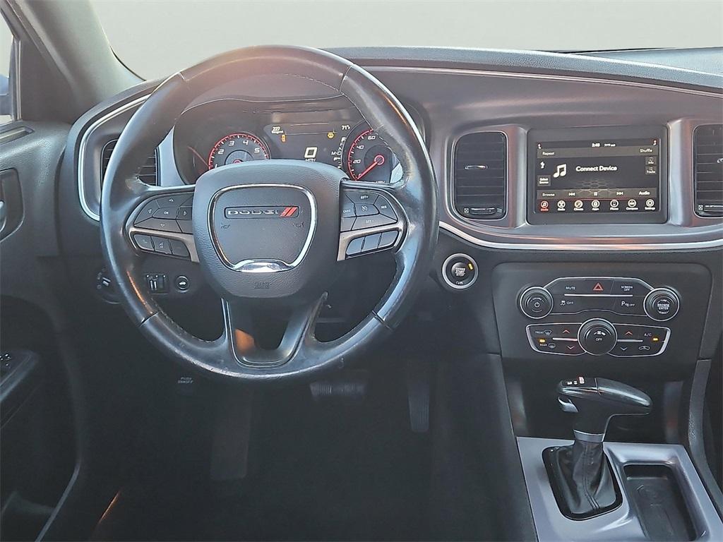 used 2019 Dodge Charger car, priced at $14,647