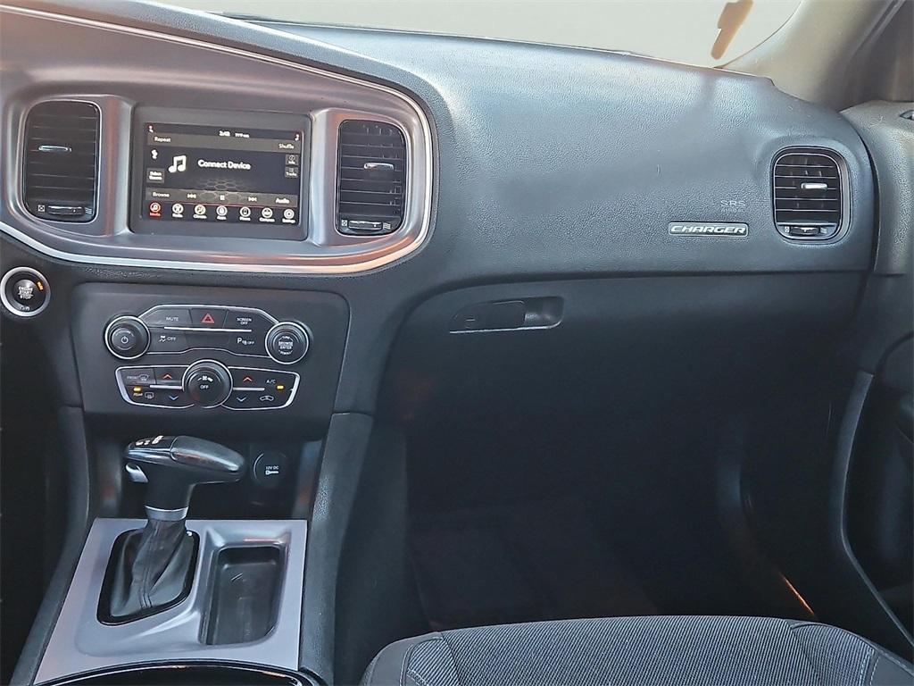used 2019 Dodge Charger car, priced at $14,647