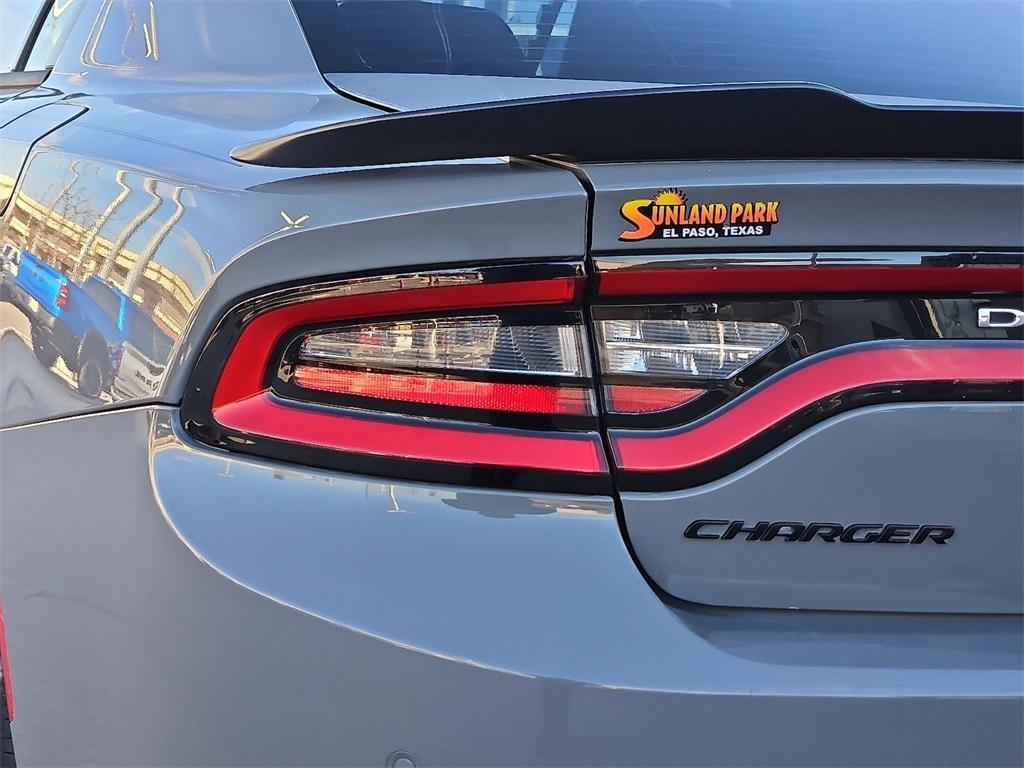 used 2019 Dodge Charger car, priced at $14,647