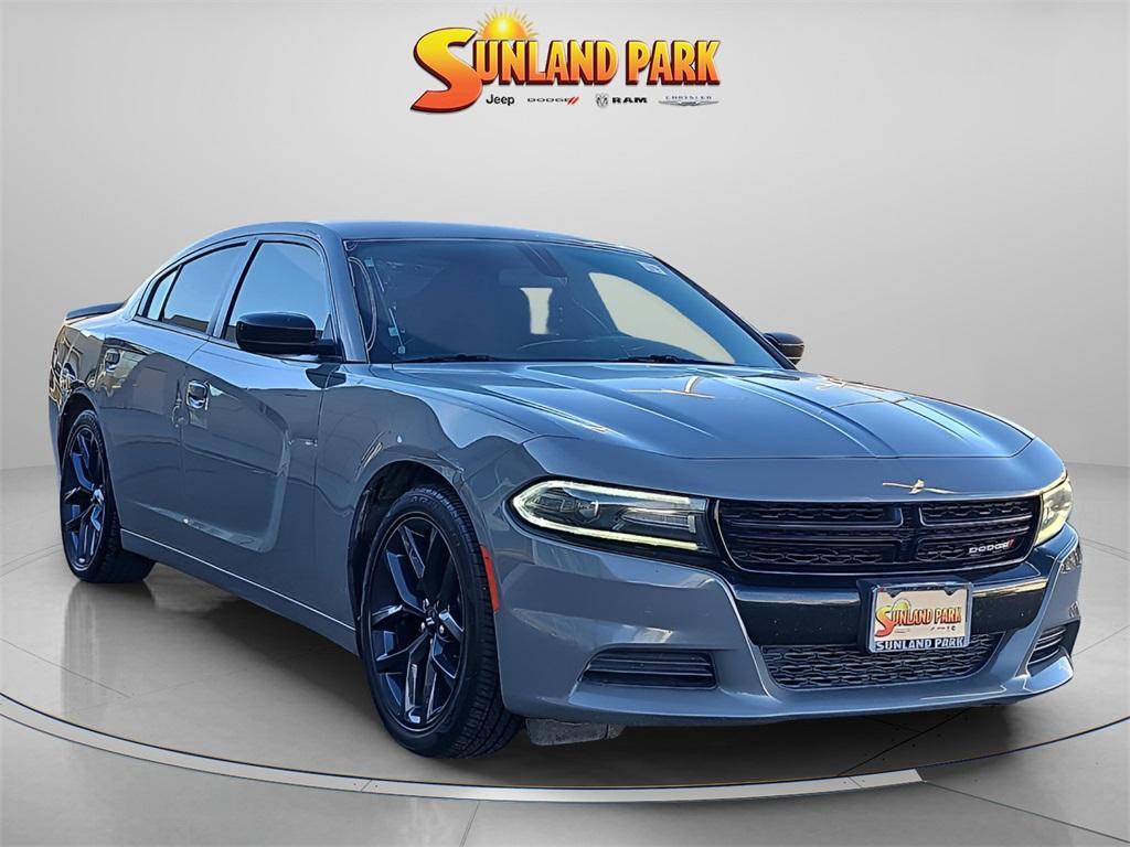 used 2019 Dodge Charger car, priced at $14,647