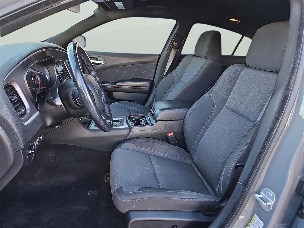 used 2019 Dodge Charger car, priced at $14,647