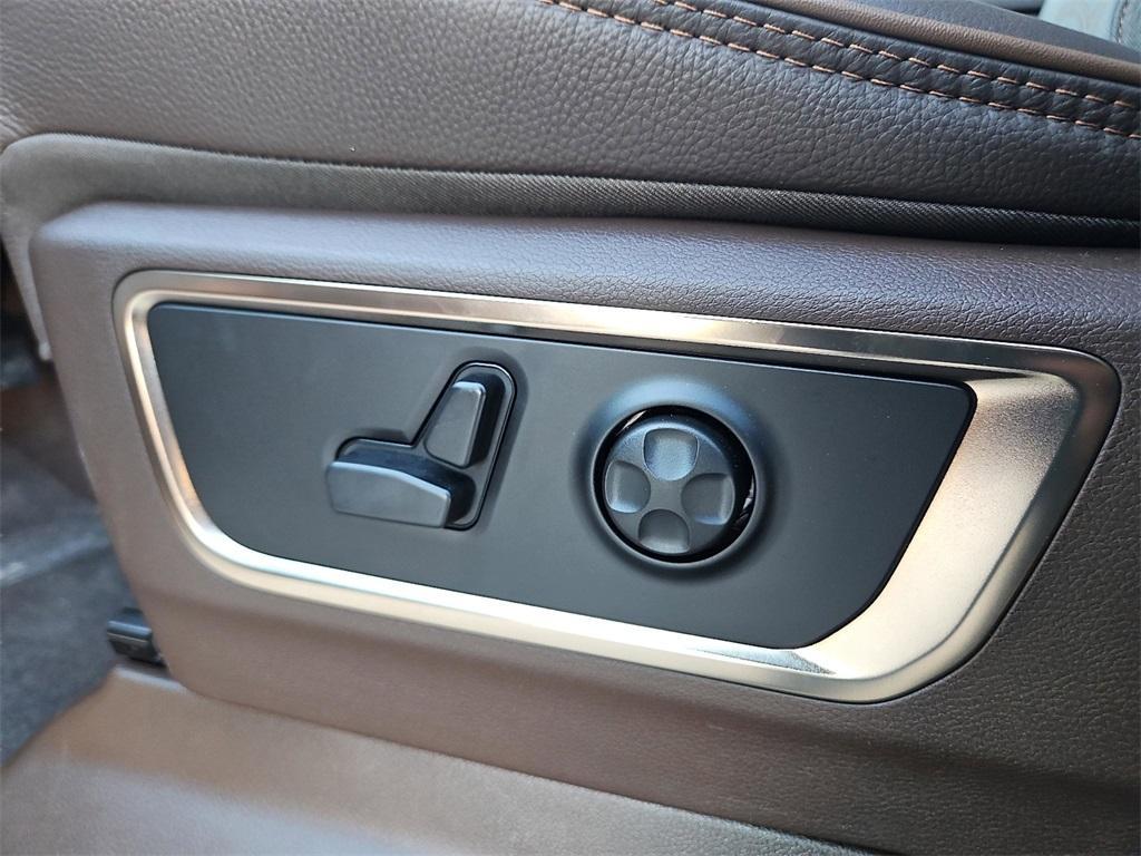 new 2026 Ram 1500 car, priced at $86,280