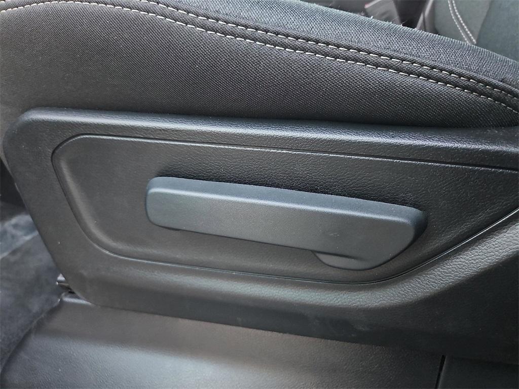 new 2025 Ram 1500 car, priced at $43,411