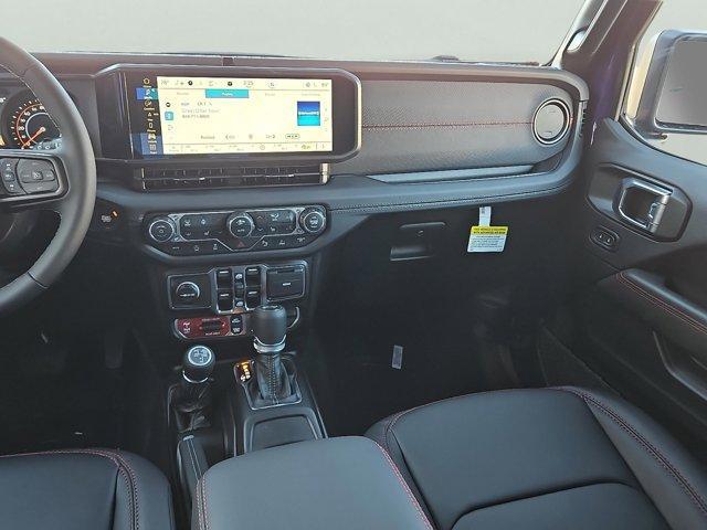 new 2026 Jeep Wrangler car, priced at $65,845