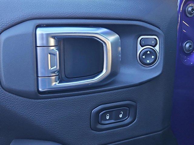 new 2026 Jeep Wrangler car, priced at $65,845