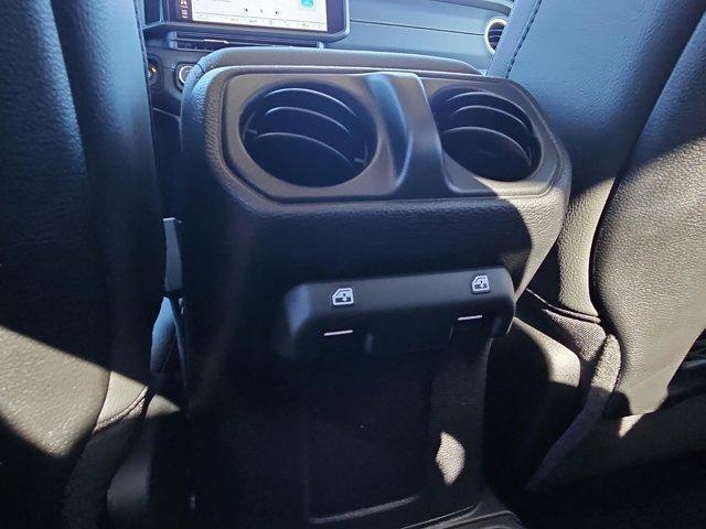 new 2026 Jeep Gladiator car, priced at $48,885