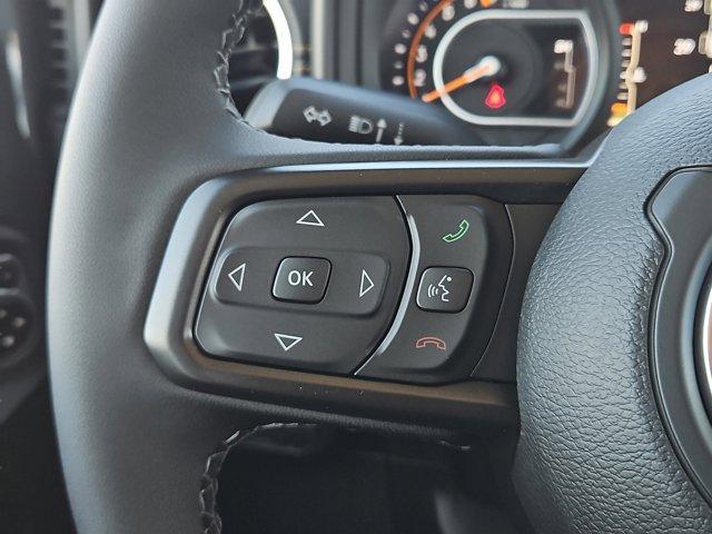 new 2026 Jeep Gladiator car, priced at $48,885