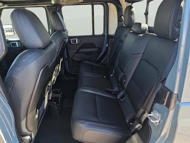 new 2026 Jeep Gladiator car, priced at $48,885