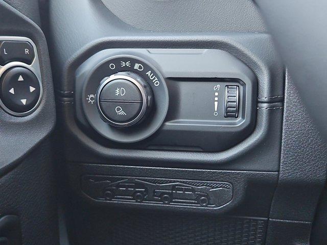 new 2026 Jeep Gladiator car, priced at $48,885