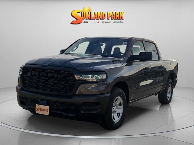new 2026 Ram 1500 car, priced at $42,165
