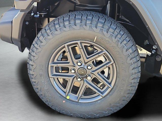 new 2026 Jeep Wrangler car, priced at $47,160