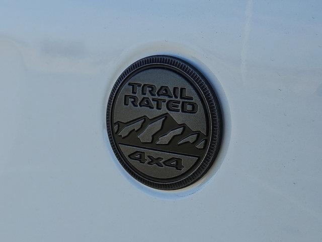 new 2026 Jeep Wrangler car, priced at $47,160