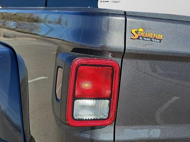 new 2026 Jeep Gladiator car, priced at $48,885