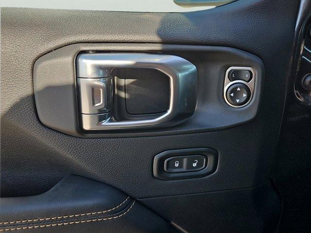 new 2026 Jeep Gladiator car, priced at $48,885