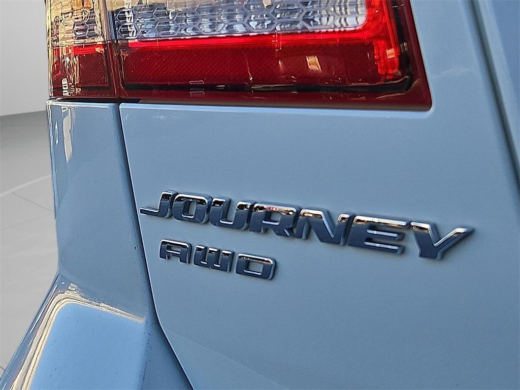 used 2015 Dodge Journey car, priced at $9,083