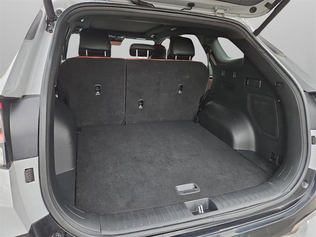 used 2023 Kia Sportage car, priced at $24,454