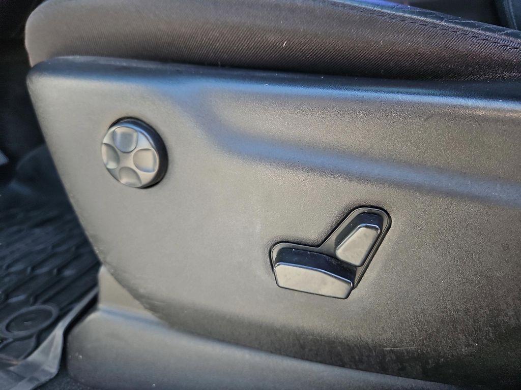 used 2021 Dodge Durango car, priced at $24,923