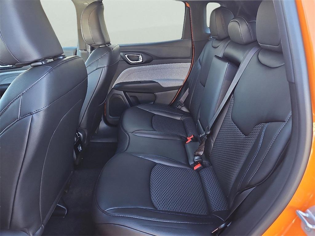 new 2026 Jeep Compass car, priced at $31,585