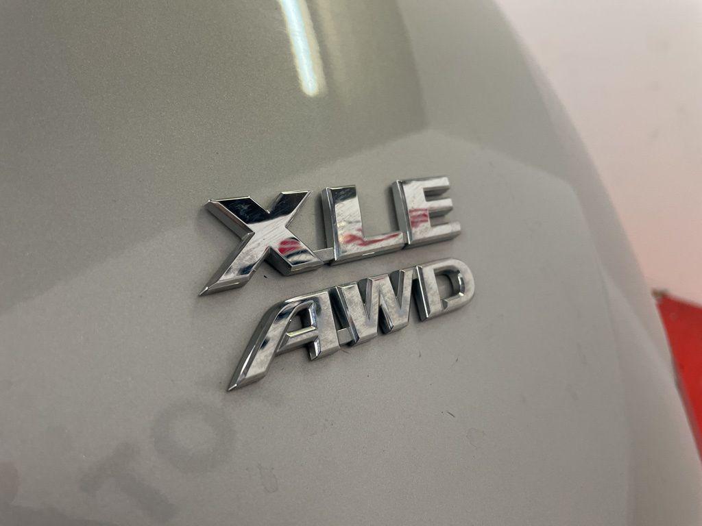 used 2014 Toyota RAV4 car, priced at $10,925