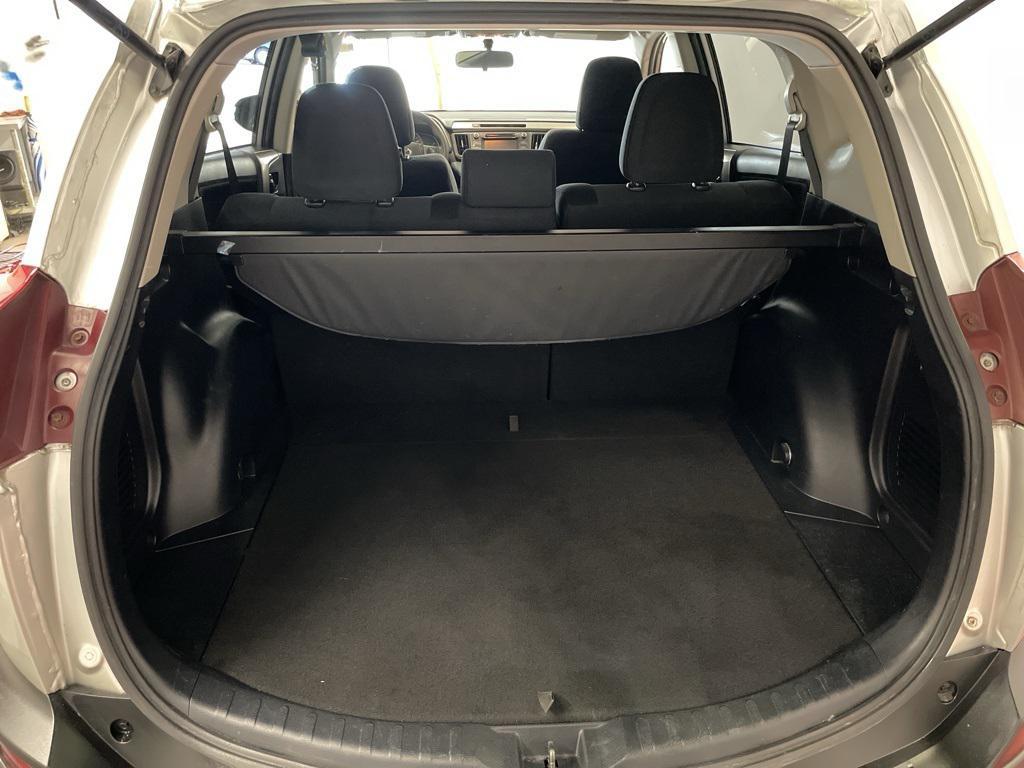used 2014 Toyota RAV4 car, priced at $11,625