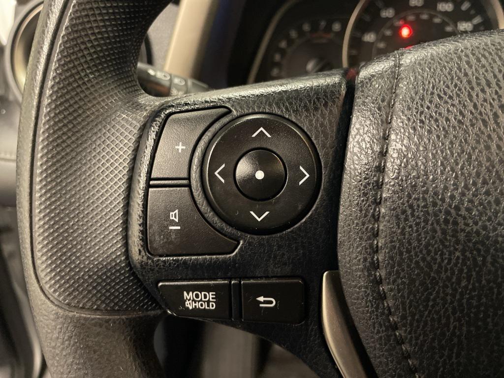 used 2014 Toyota RAV4 car, priced at $11,625